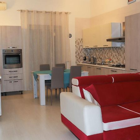 Casa Ierna Di Siracusa Syracuse Ngoại thất bức ảnh