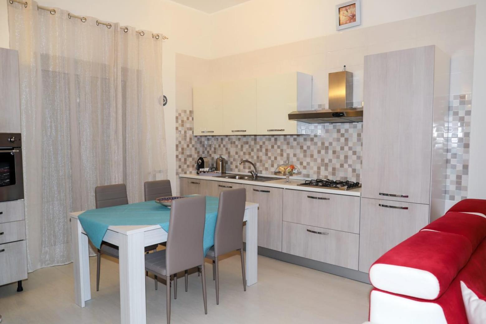 Casa Ierna Di Siracusa Syracuse Ngoại thất bức ảnh