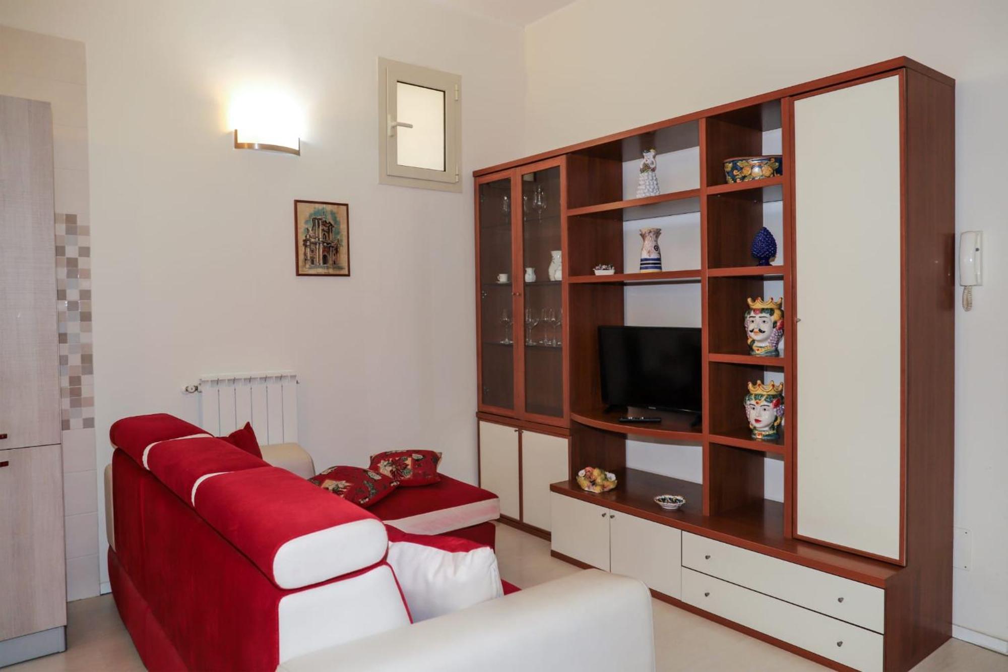 Casa Ierna Di Siracusa Syracuse Ngoại thất bức ảnh