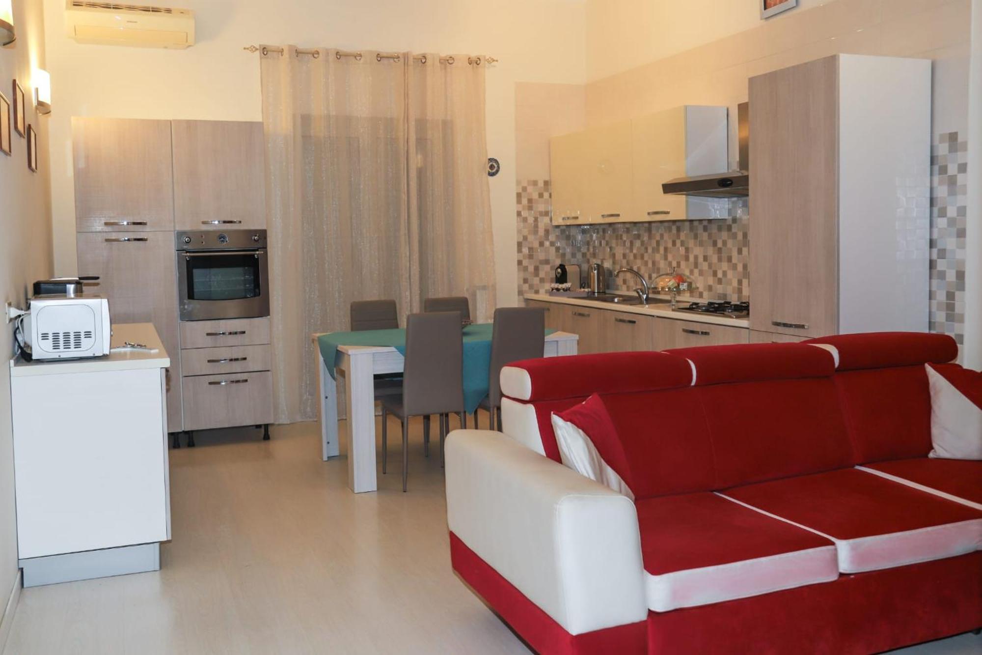 Casa Ierna Di Siracusa Syracuse Ngoại thất bức ảnh