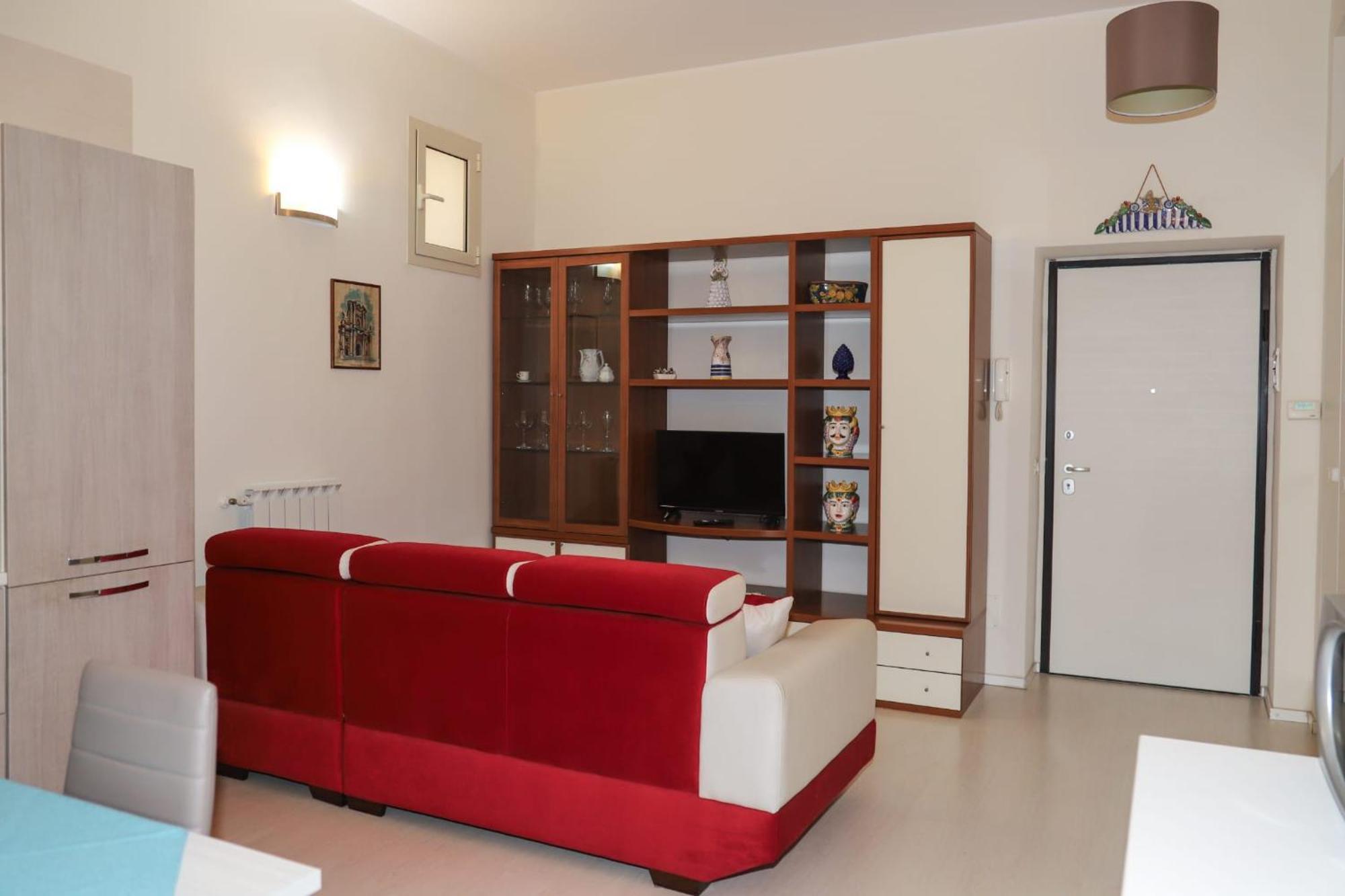 Casa Ierna Di Siracusa Syracuse Ngoại thất bức ảnh