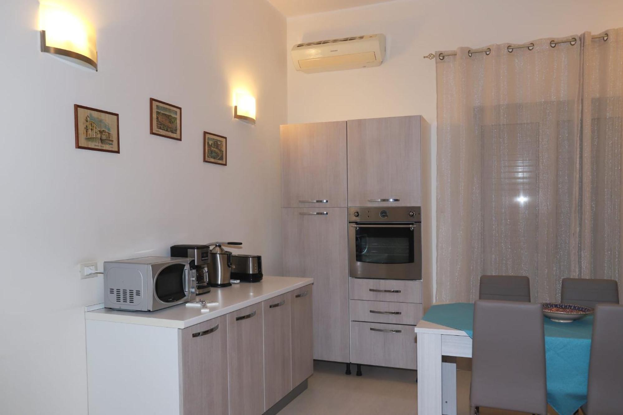 Casa Ierna Di Siracusa Syracuse Ngoại thất bức ảnh