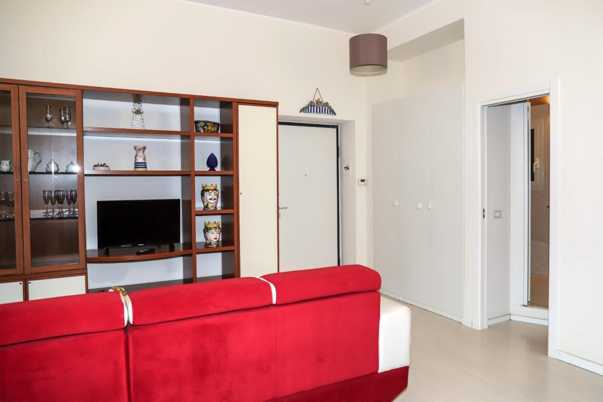 Casa Ierna Di Siracusa Syracuse Ngoại thất bức ảnh
