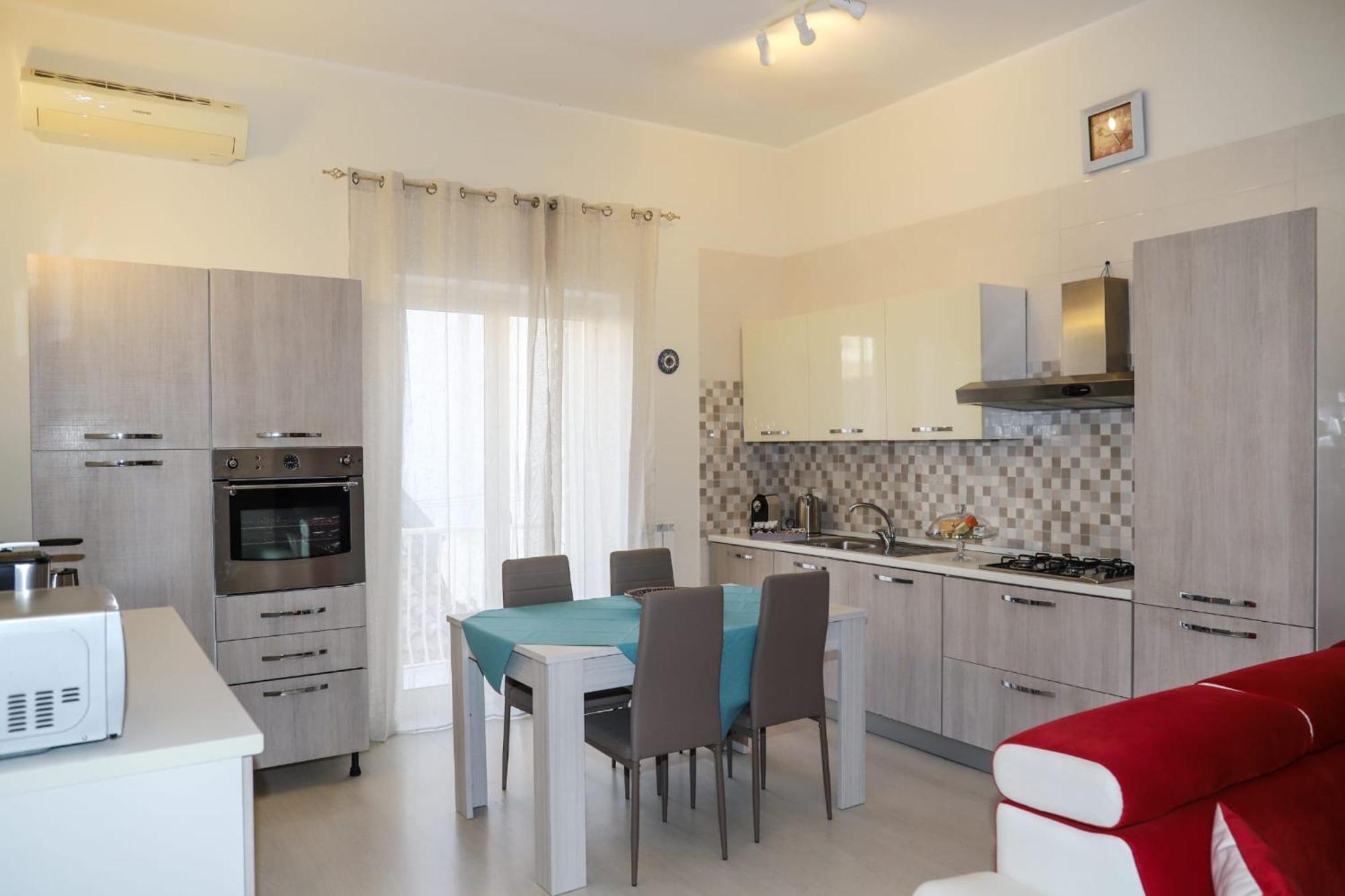 Casa Ierna Di Siracusa Syracuse Ngoại thất bức ảnh